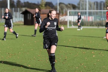 Bild 152 - F FSC Kaltenkirchen - SV Frisia 03 Risum-Lindholm : Ergebnis: 0:7